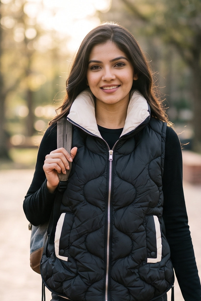MASK WOMEN's JACKET
