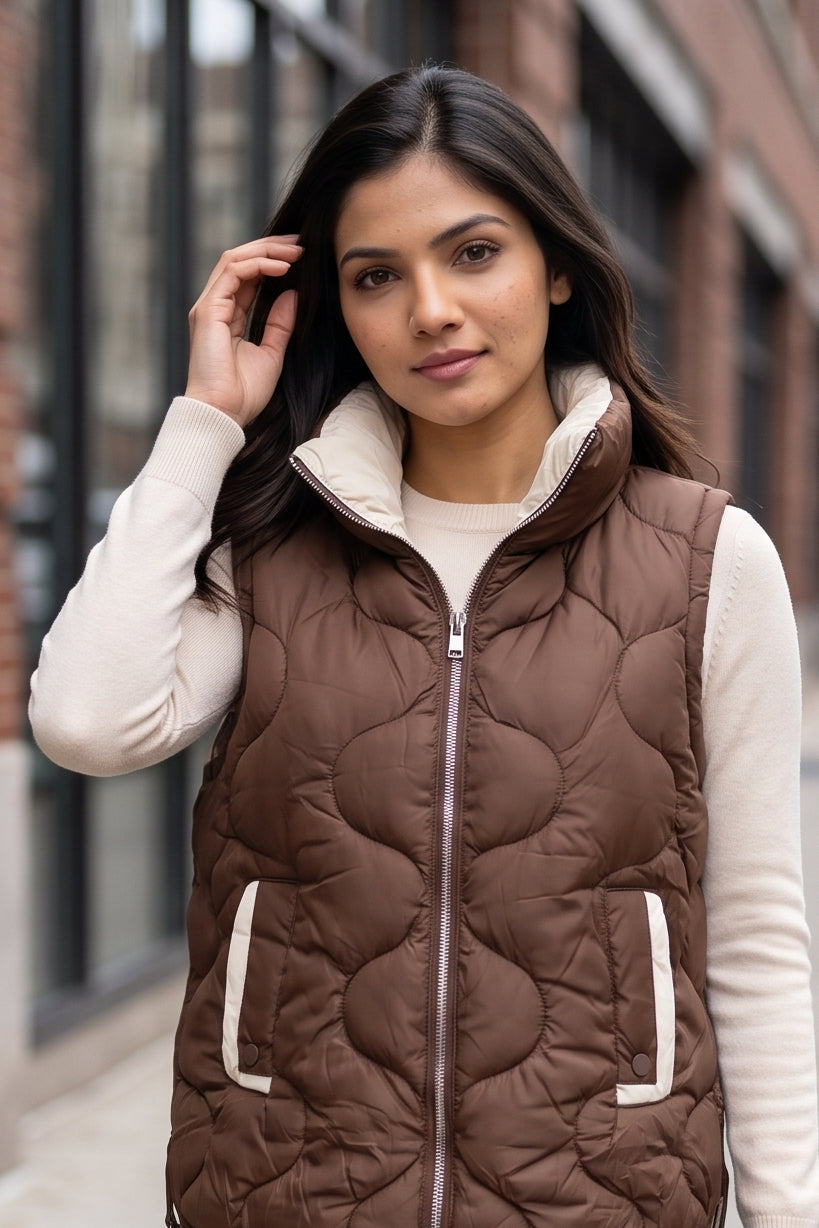 MASK WOMEN's JACKET