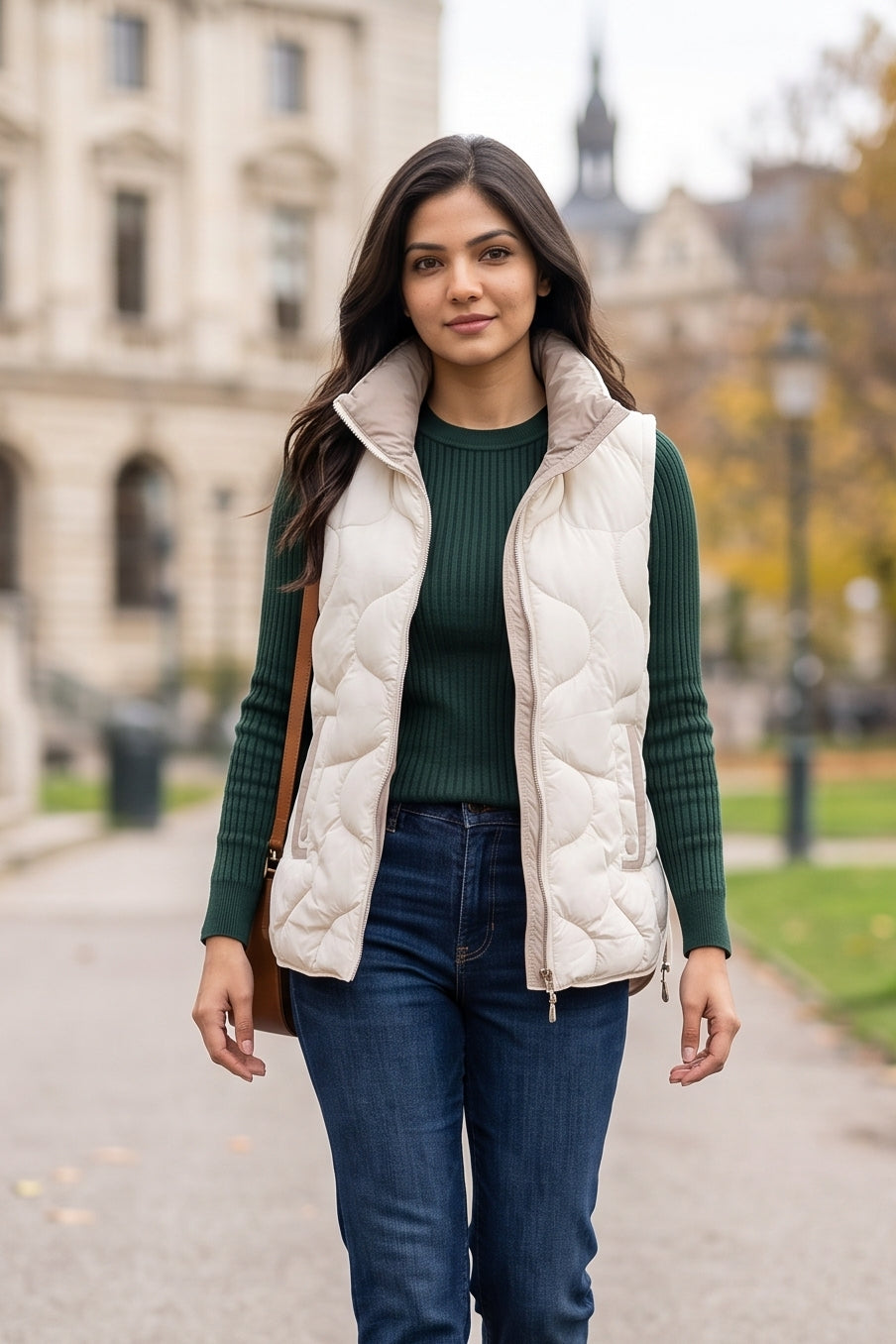 MASK WOMEN's JACKET