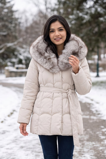 MASK WOMEN's JACKET
