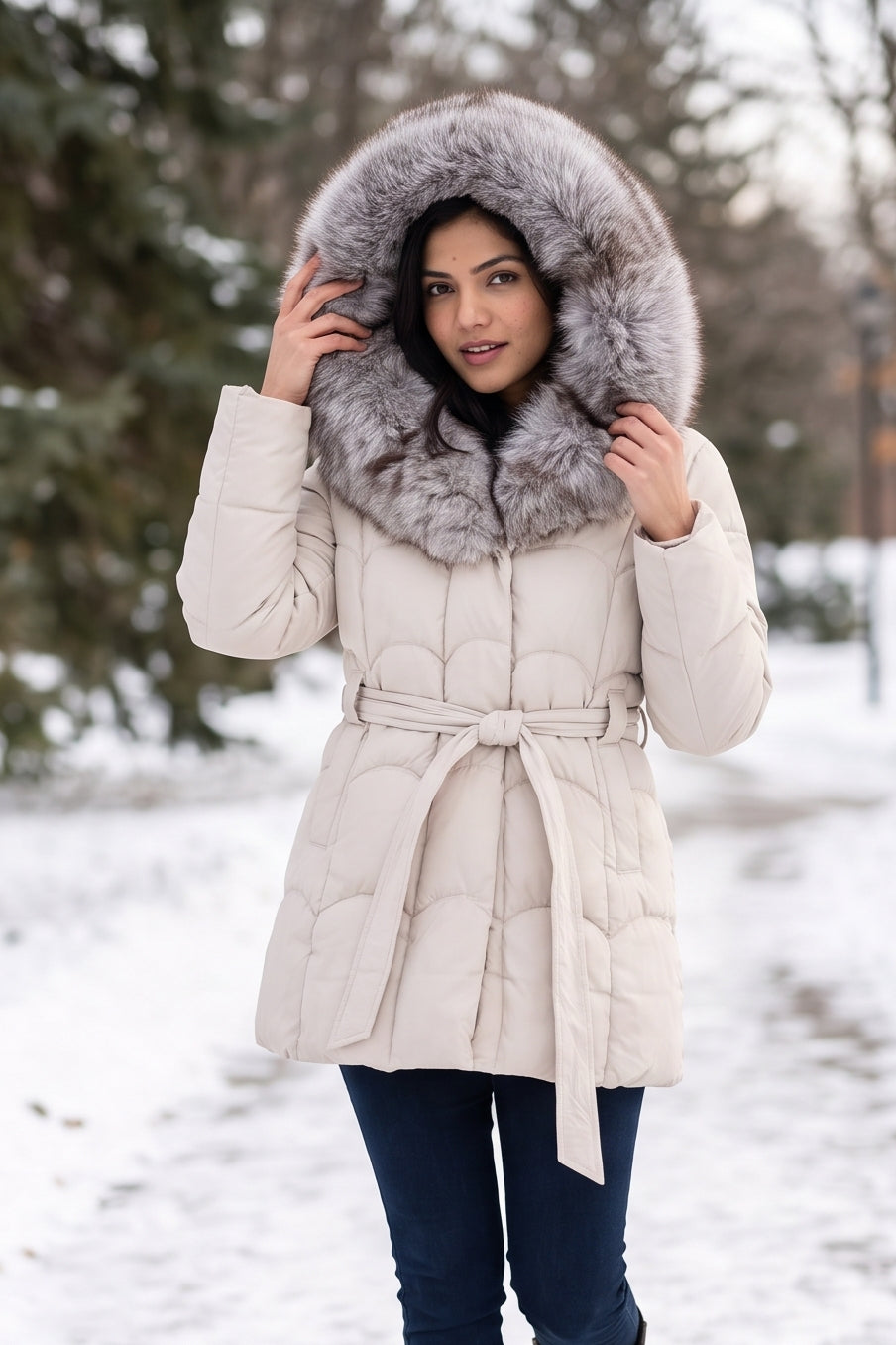 MASK WOMEN's JACKET
