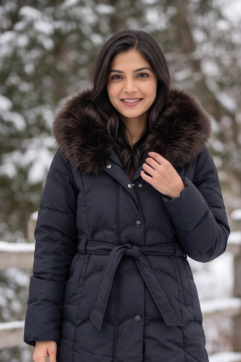 MASK WOMEN's JACKET