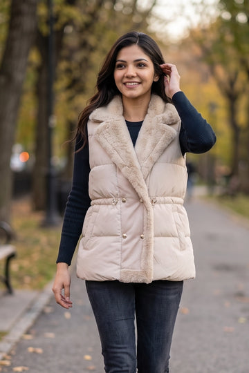 MASK WOMEN's JACKET