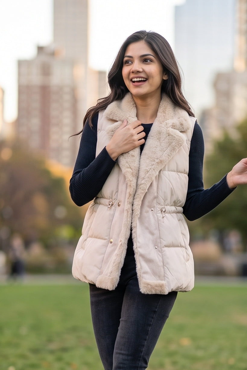 MASK WOMEN's JACKET
