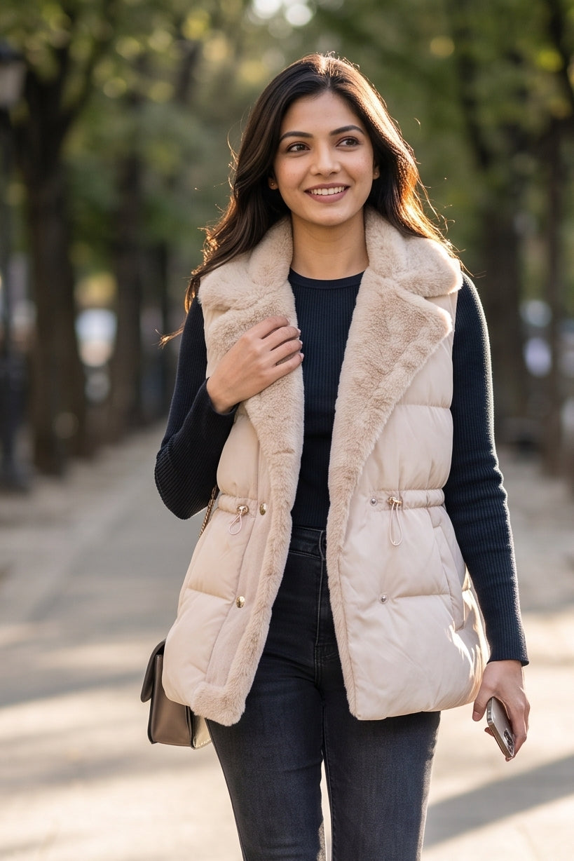MASK WOMEN's JACKET