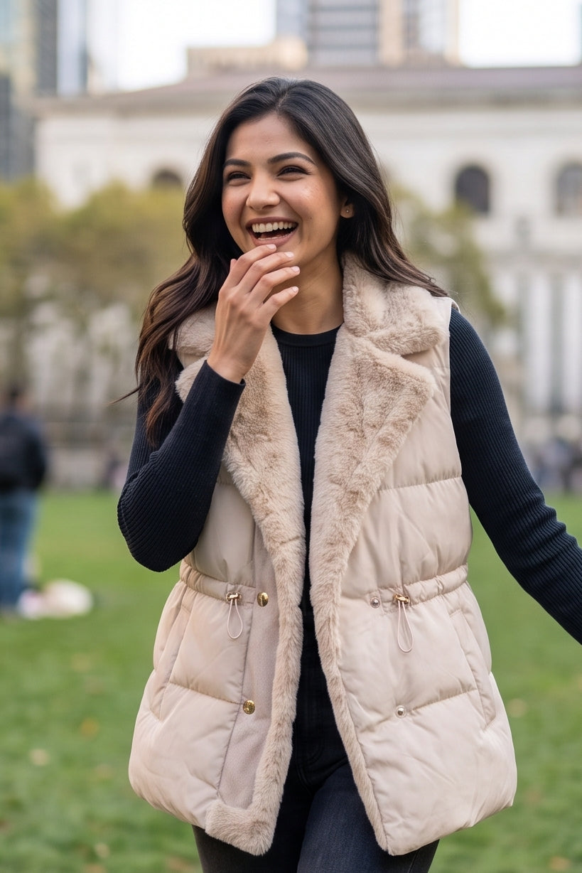 MASK WOMEN's JACKET