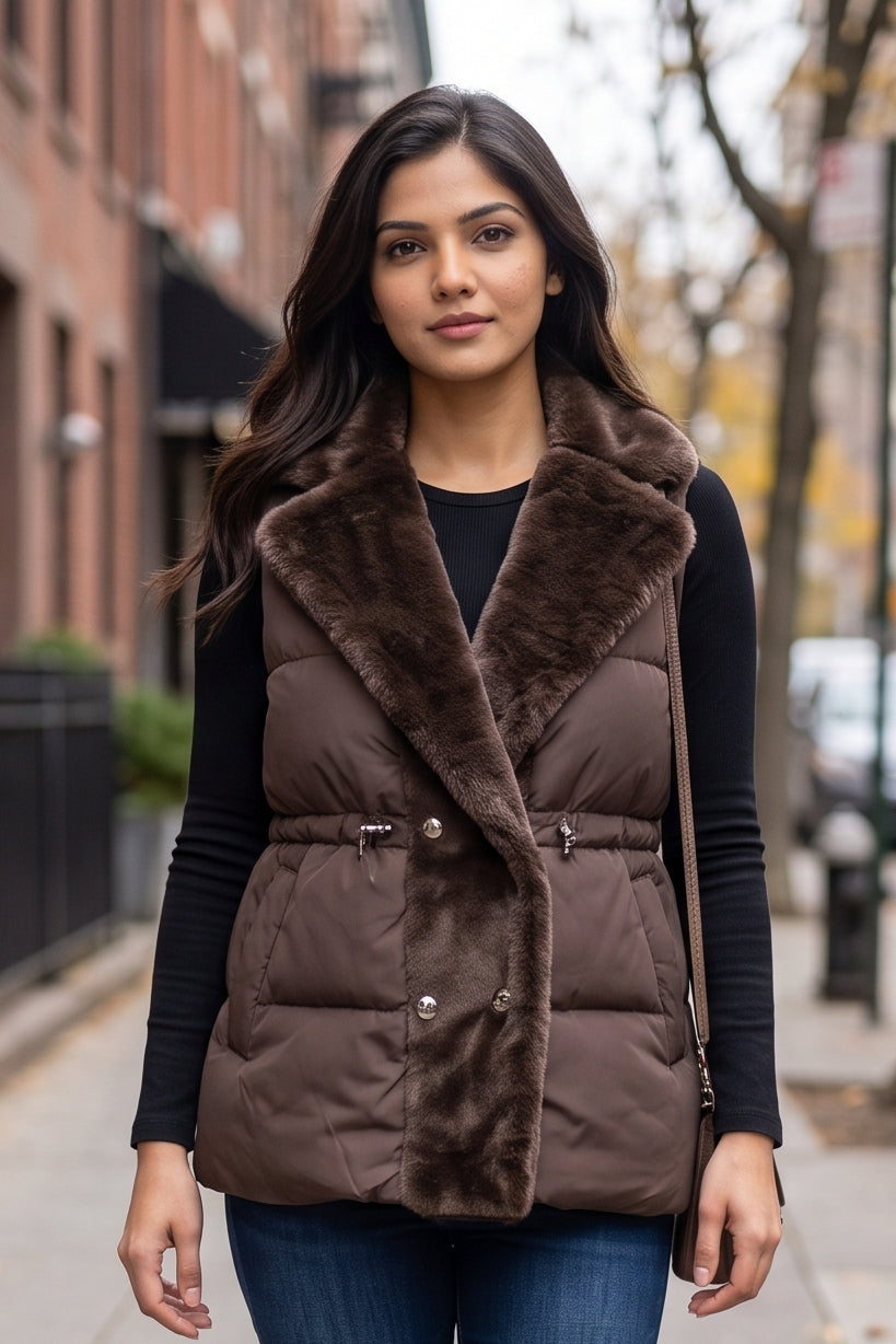 MASK WOMEN's JACKET