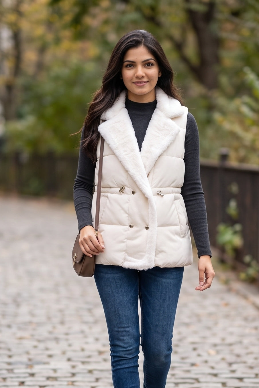 MASK WOMEN's JACKET