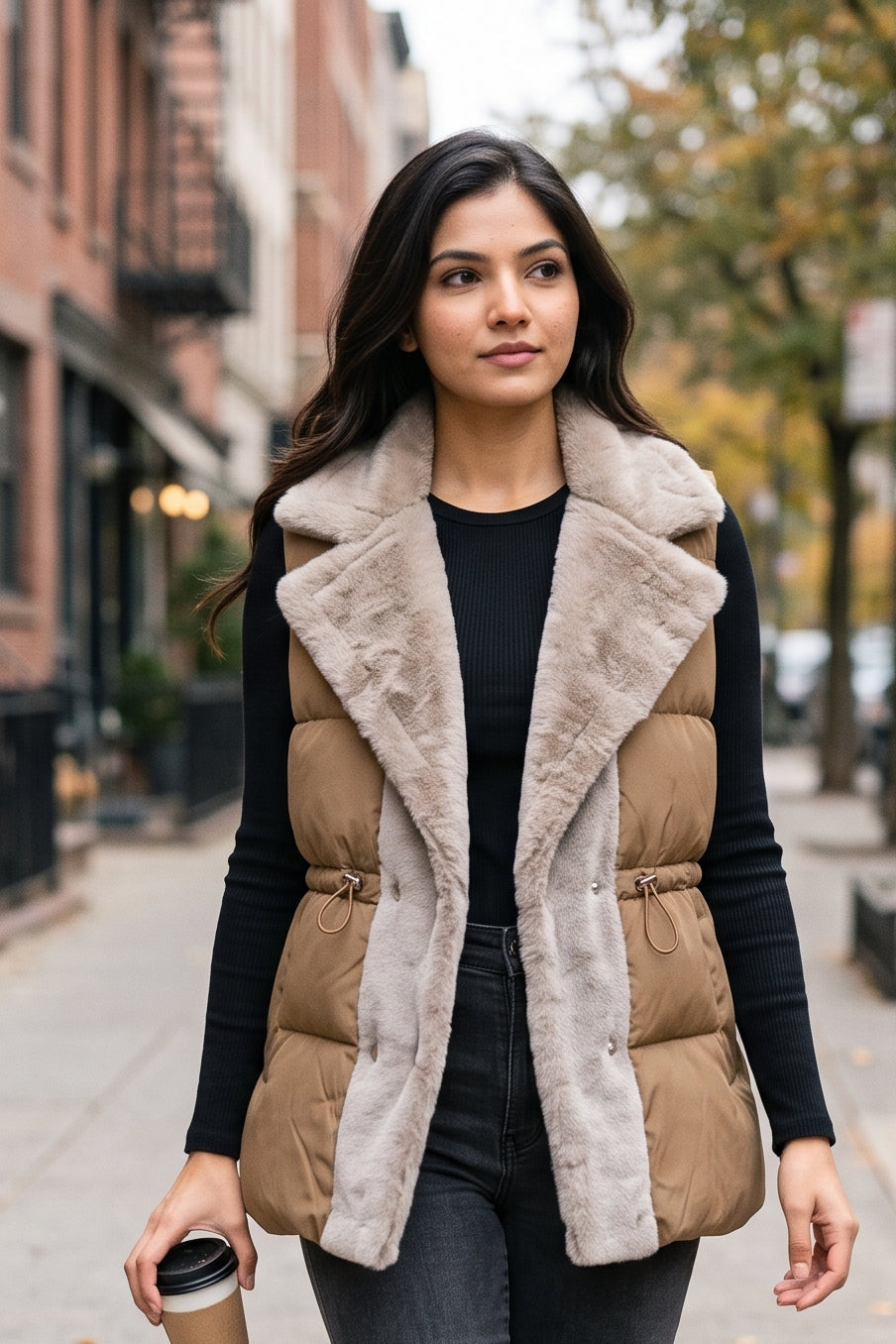 MASK WOMEN's JACKET