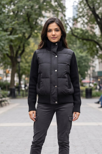 MASK WOMEN's JACKET