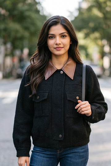 MASK WOMEN's JACKET