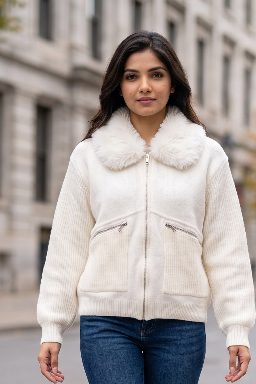 MASK WOMEN's JACKET