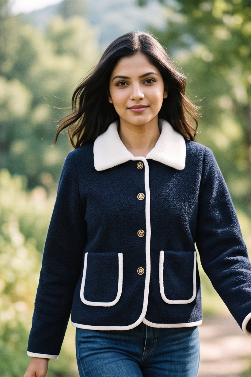 MASK WOMEN's JACKET