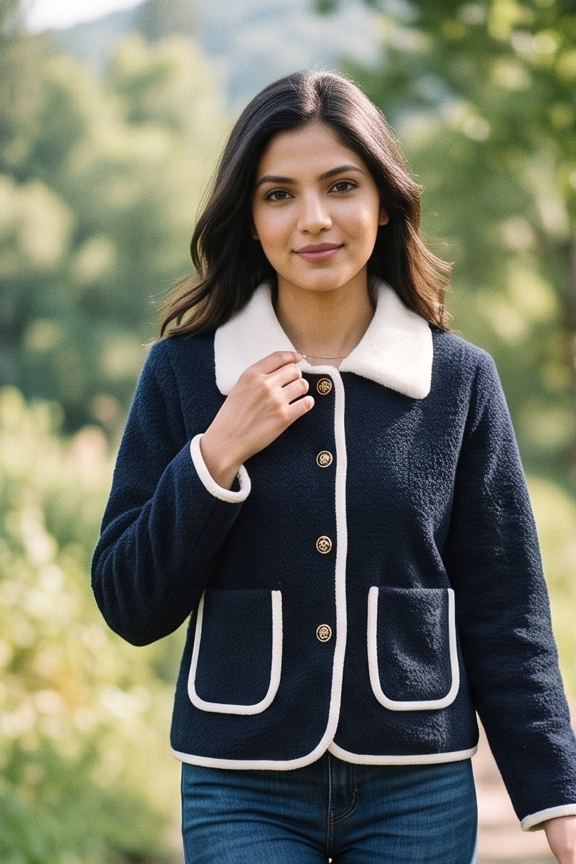 MASK WOMEN's JACKET