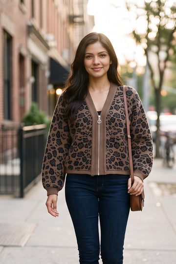 MASK WOMEN's JACKET