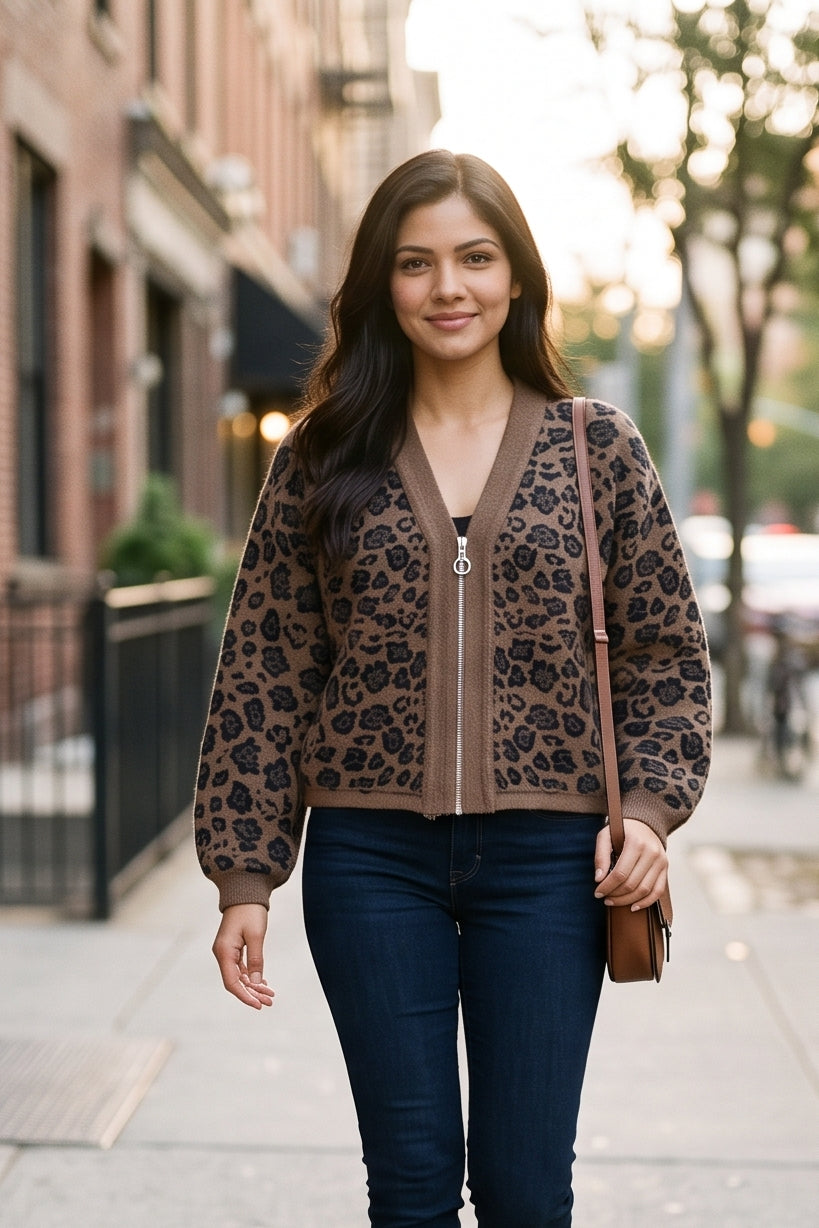 MASK WOMEN's JACKET