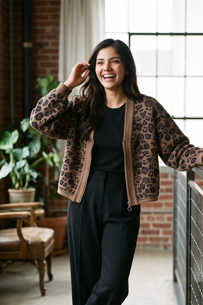 MASK WOMEN's JACKET