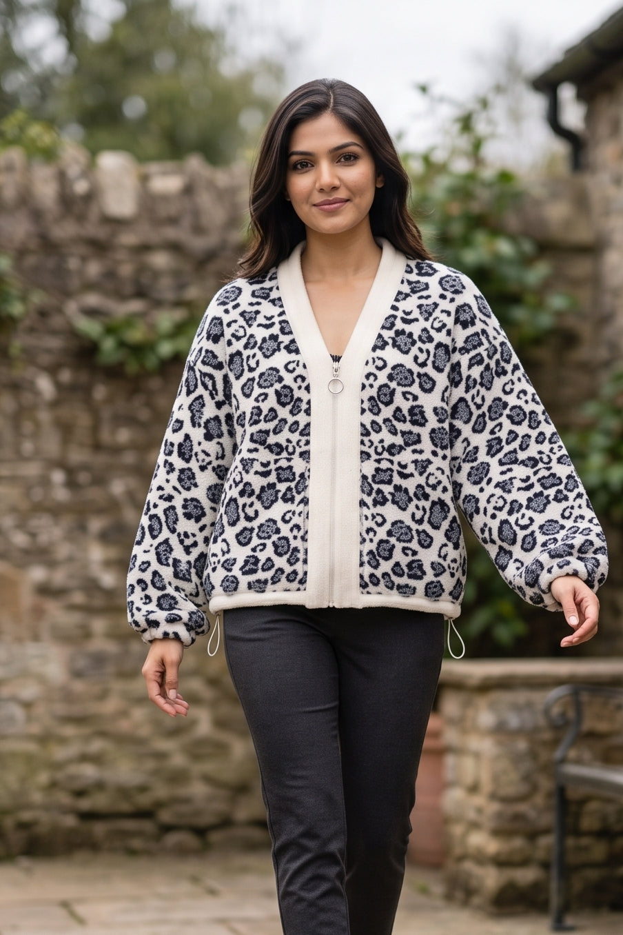 MASK WOMEN's JACKET