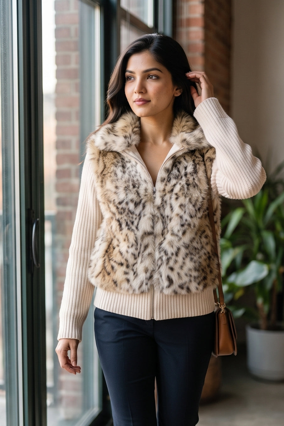 MASK WOMEN's JACKET