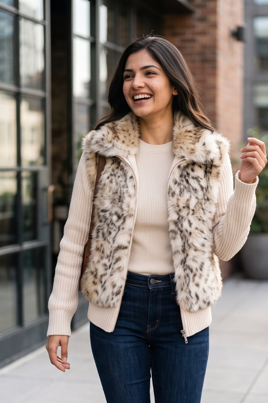 MASK WOMEN's JACKET