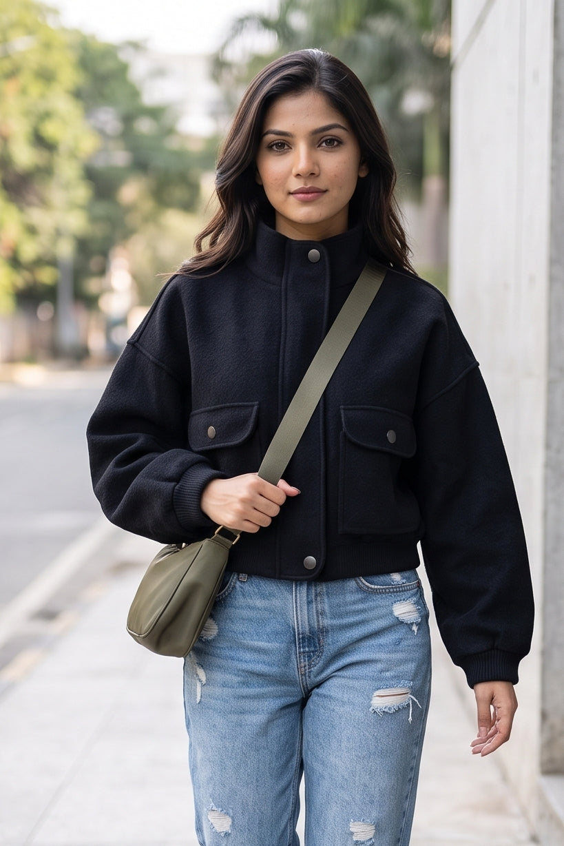 MASK WOMEN's JACKET