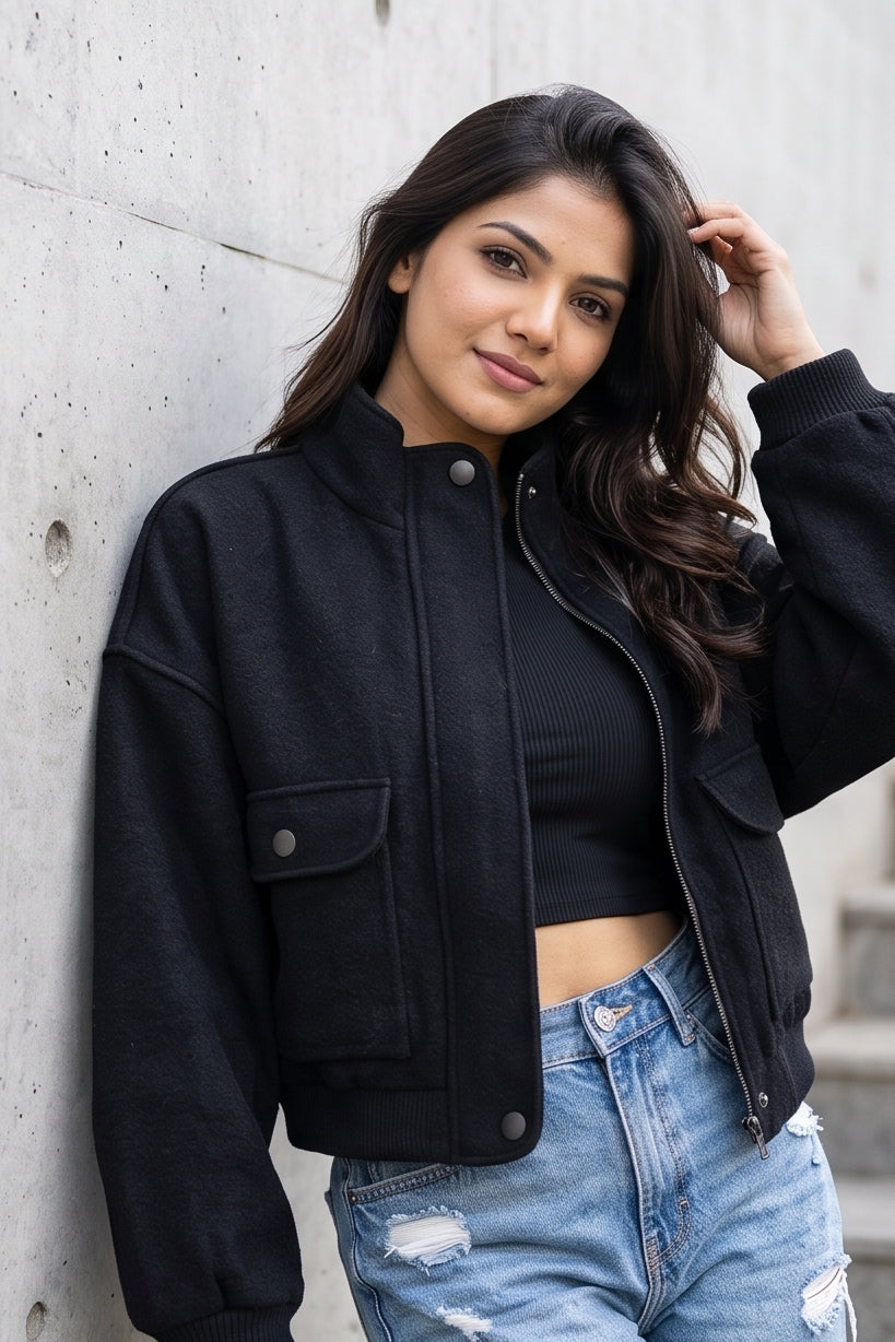 MASK WOMEN's JACKET