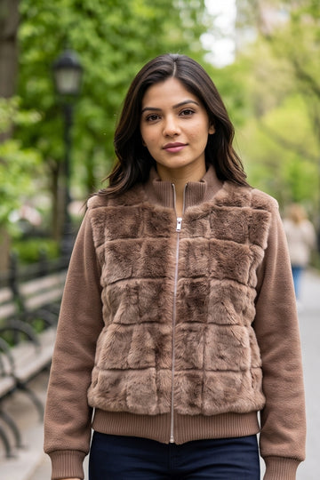 MASK WOMEN's JACKET