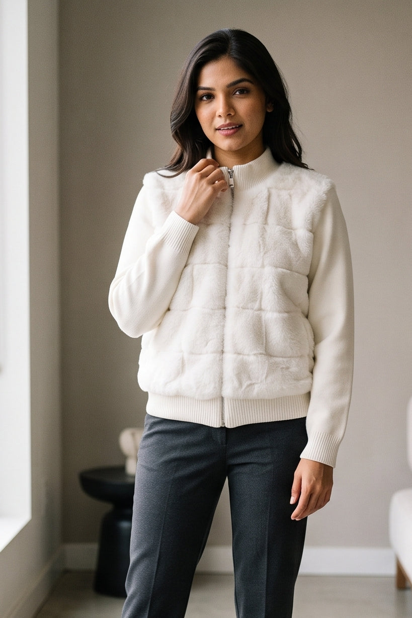 MASK WOMEN's JACKET
