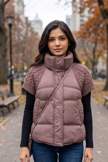 MASK WOMEN's JACKET