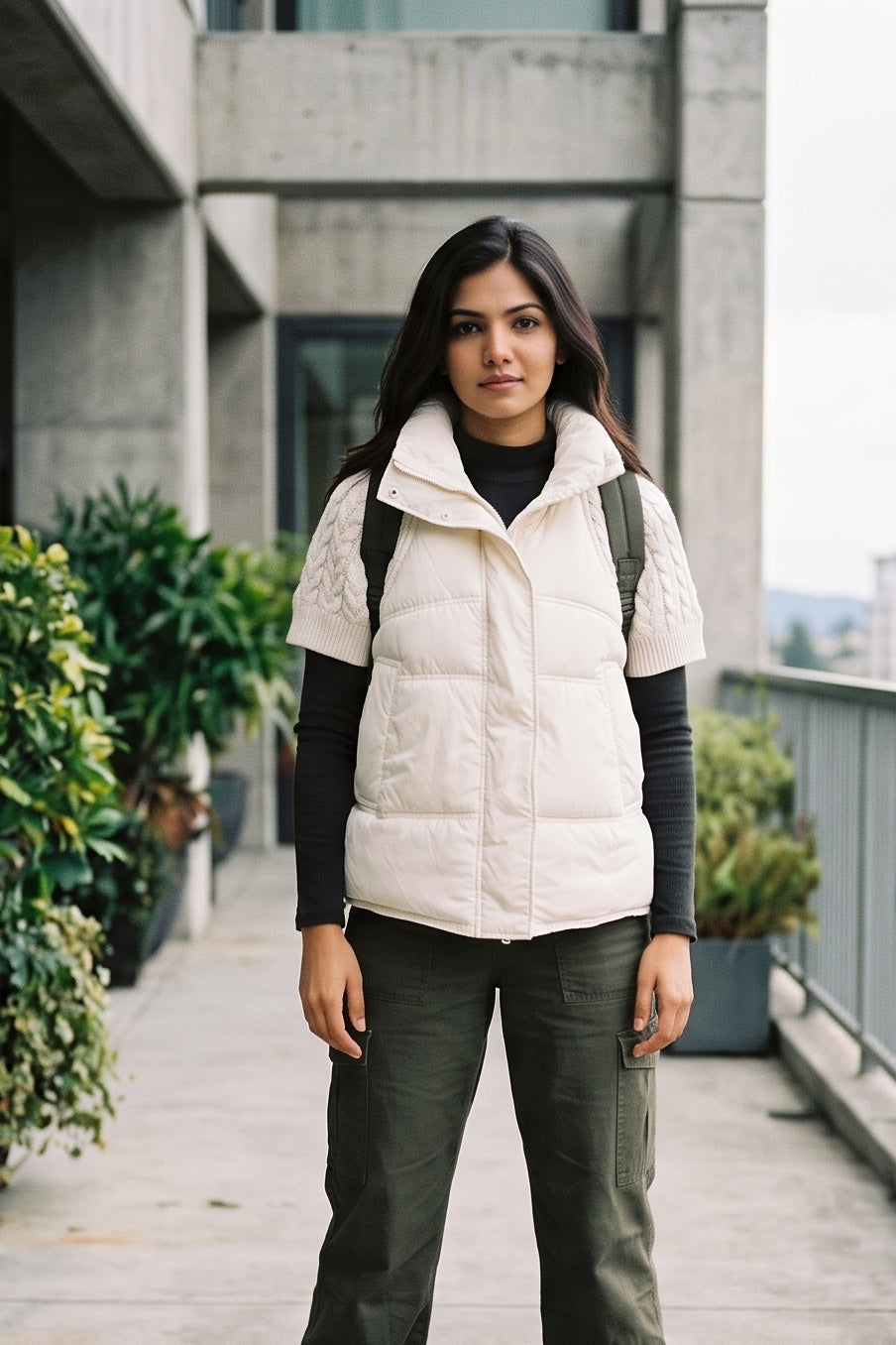 MASK WOMEN's JACKET