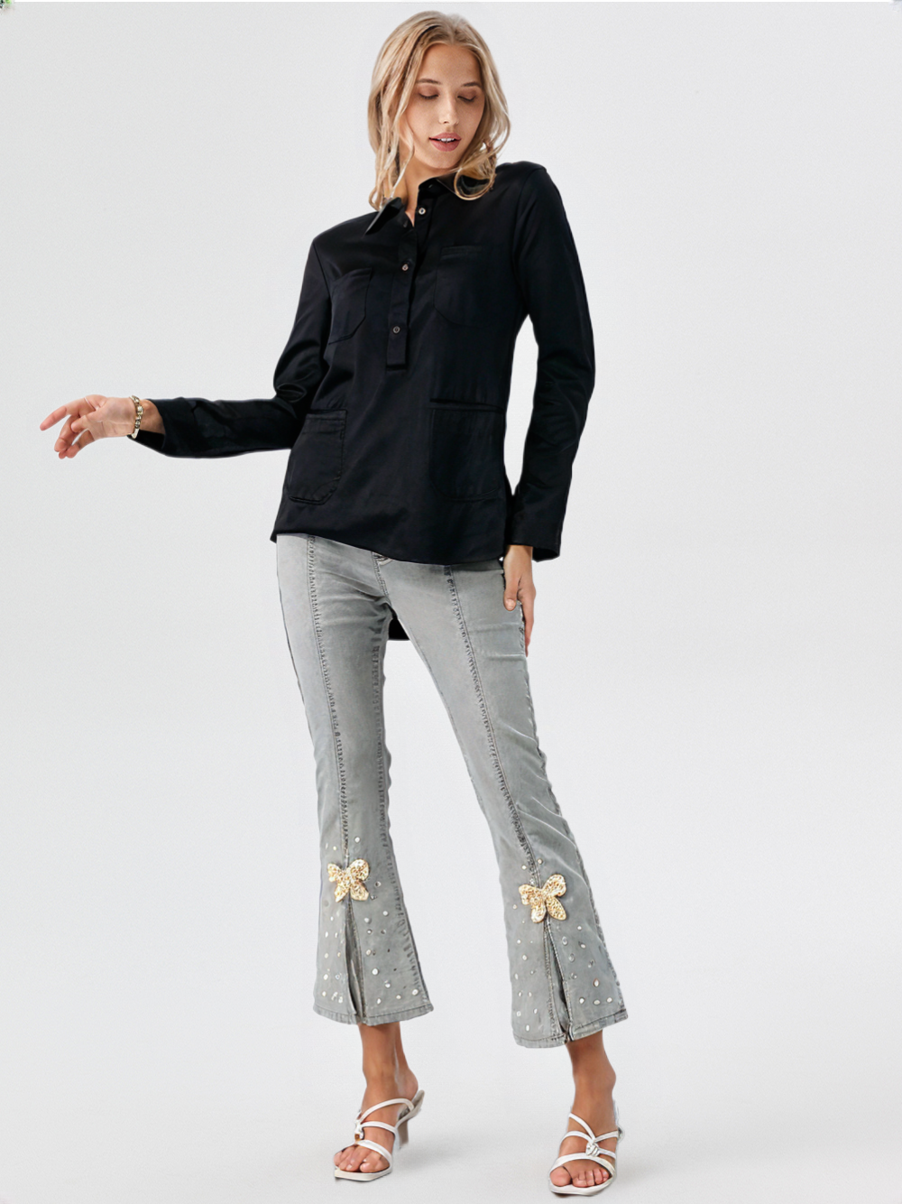 Women's Jeans
