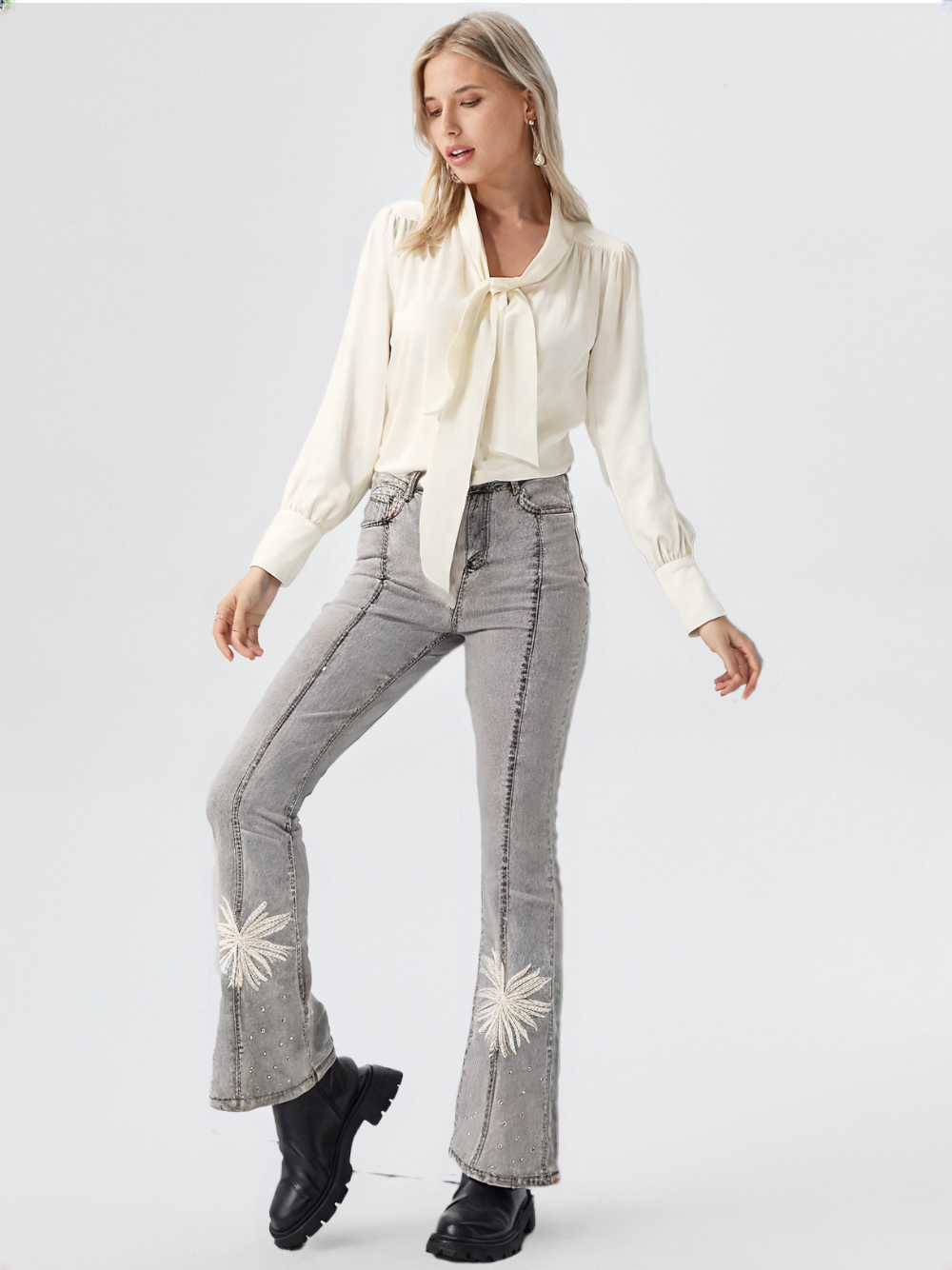 Women's Jeans