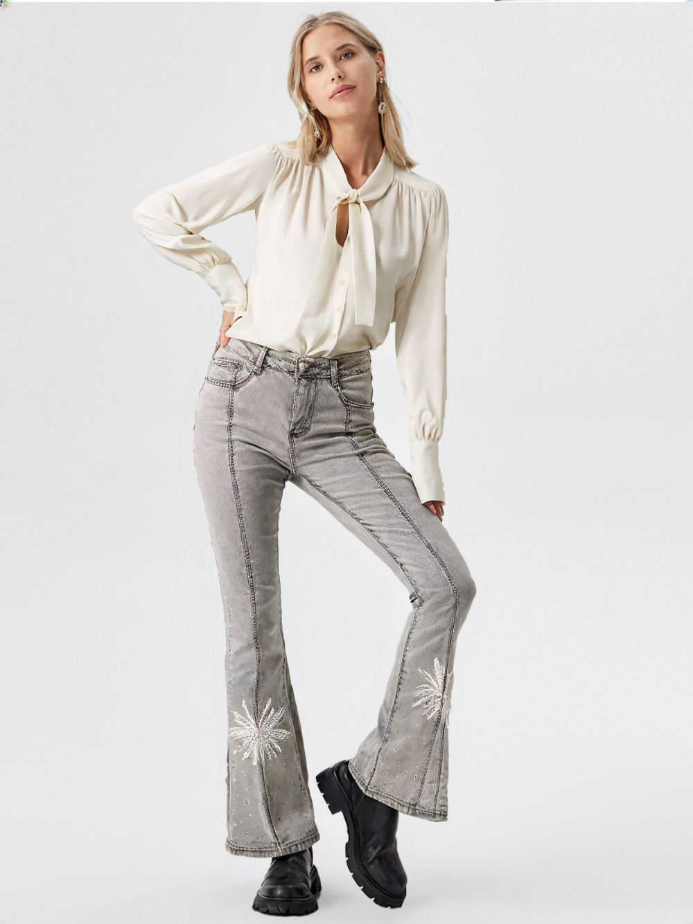 Women's Jeans