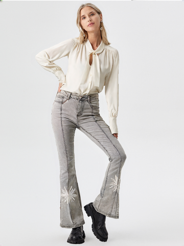 Women's Jeans