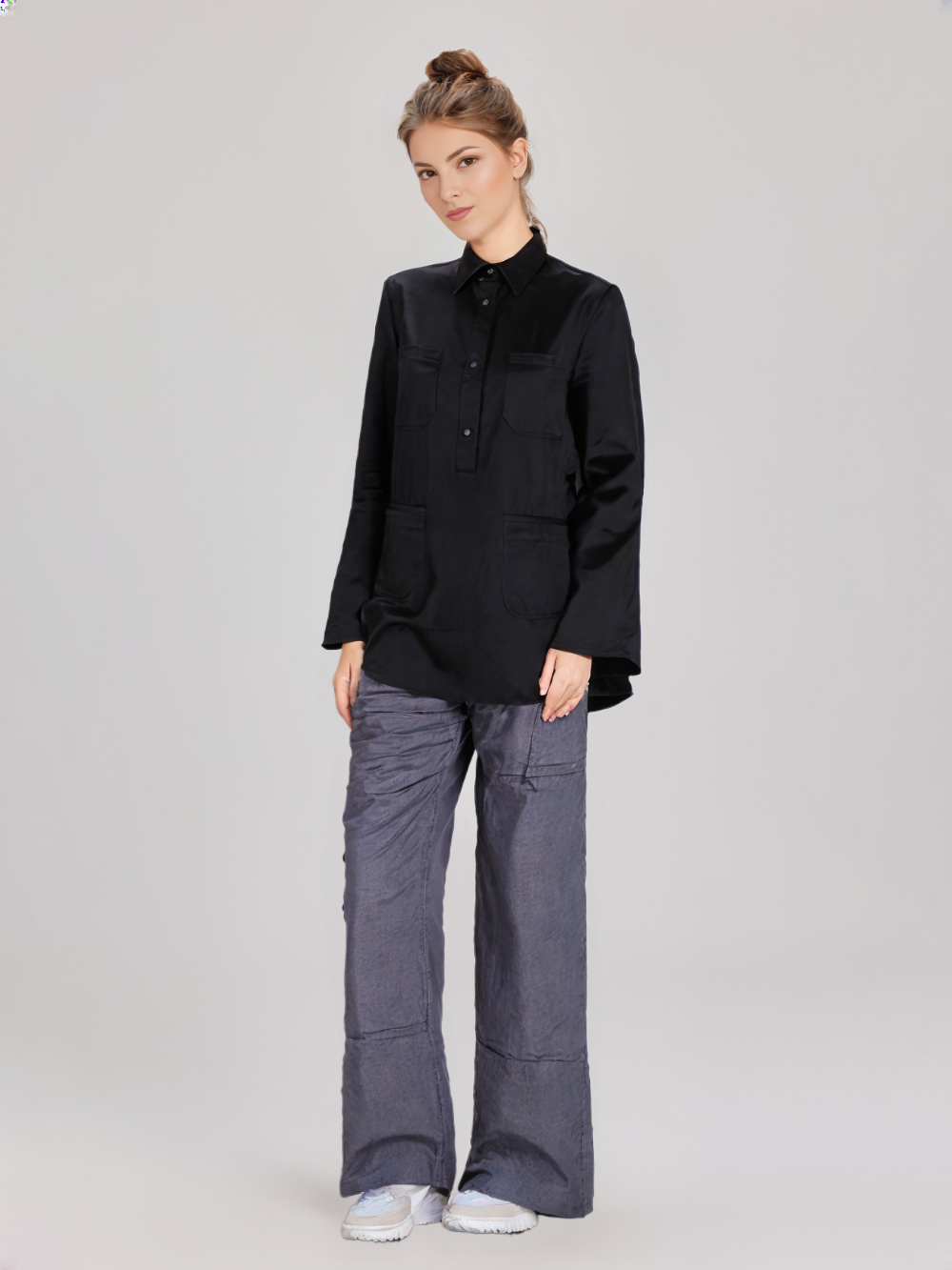 Women's Culotte