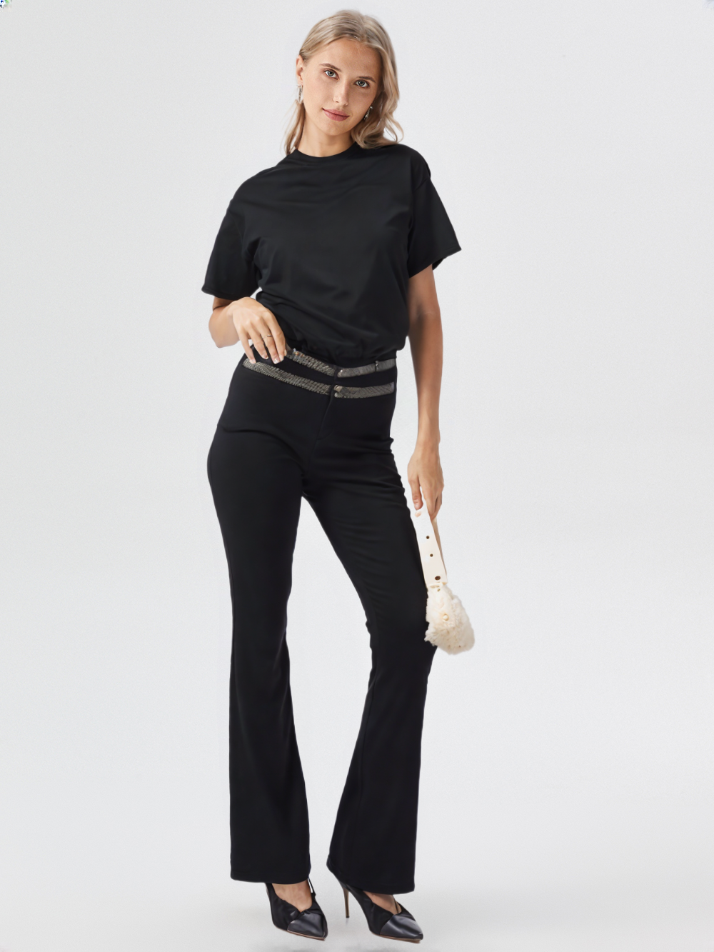 Women's Trouser