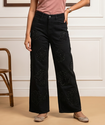 MASK WOMEN's Jeans