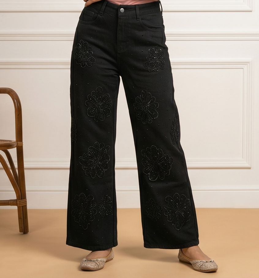 MASK WOMEN's Jeans