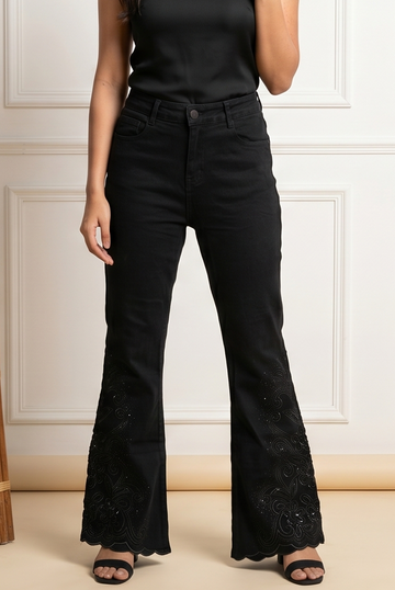 MASK WOMEN's Jeans