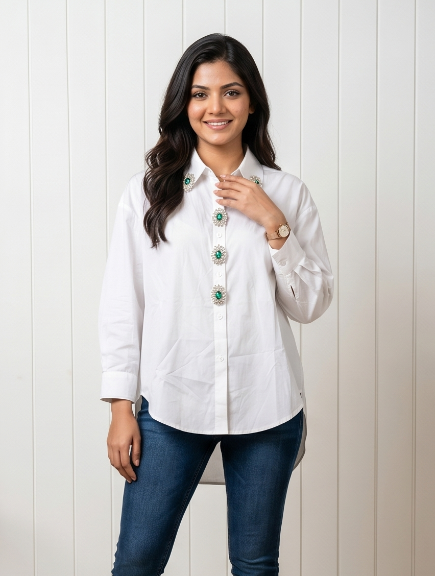 MASK WOMEN's SHIRT