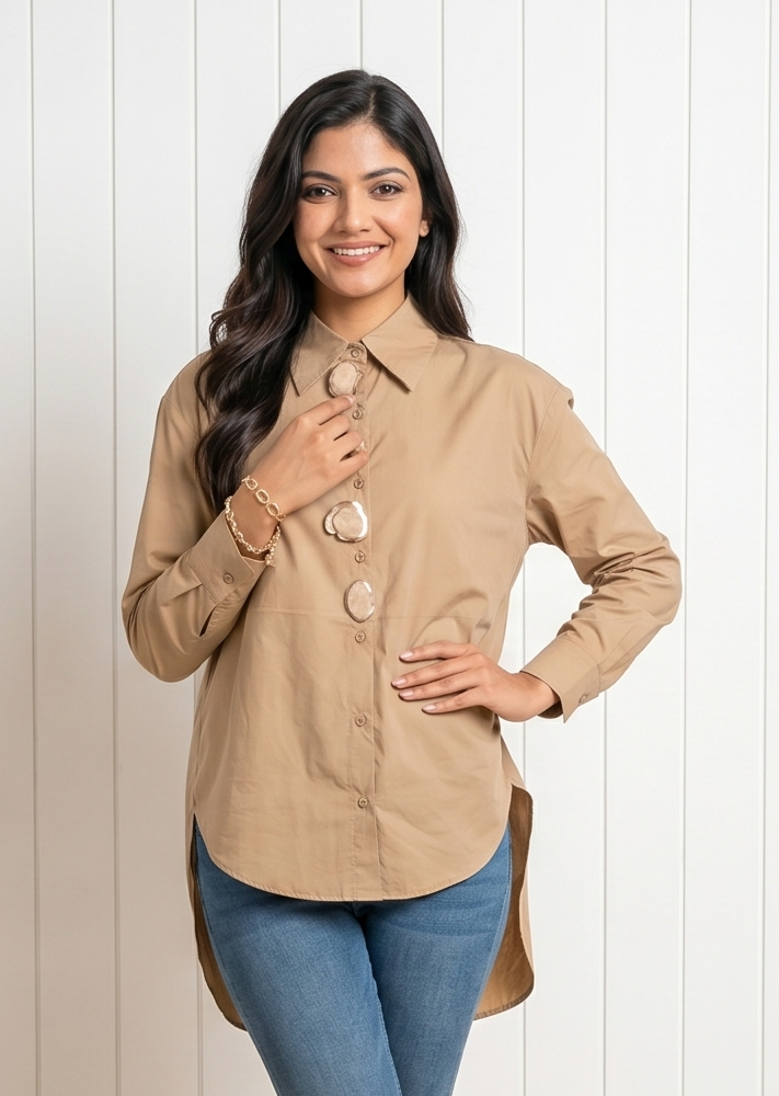 MASK WOMEN's SHIRT