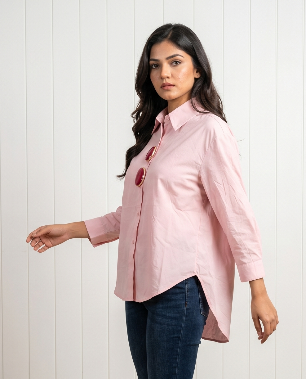 MASK WOMEN's SHIRT