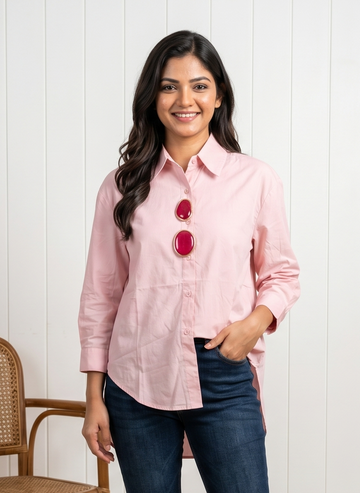MASK WOMEN's SHIRT