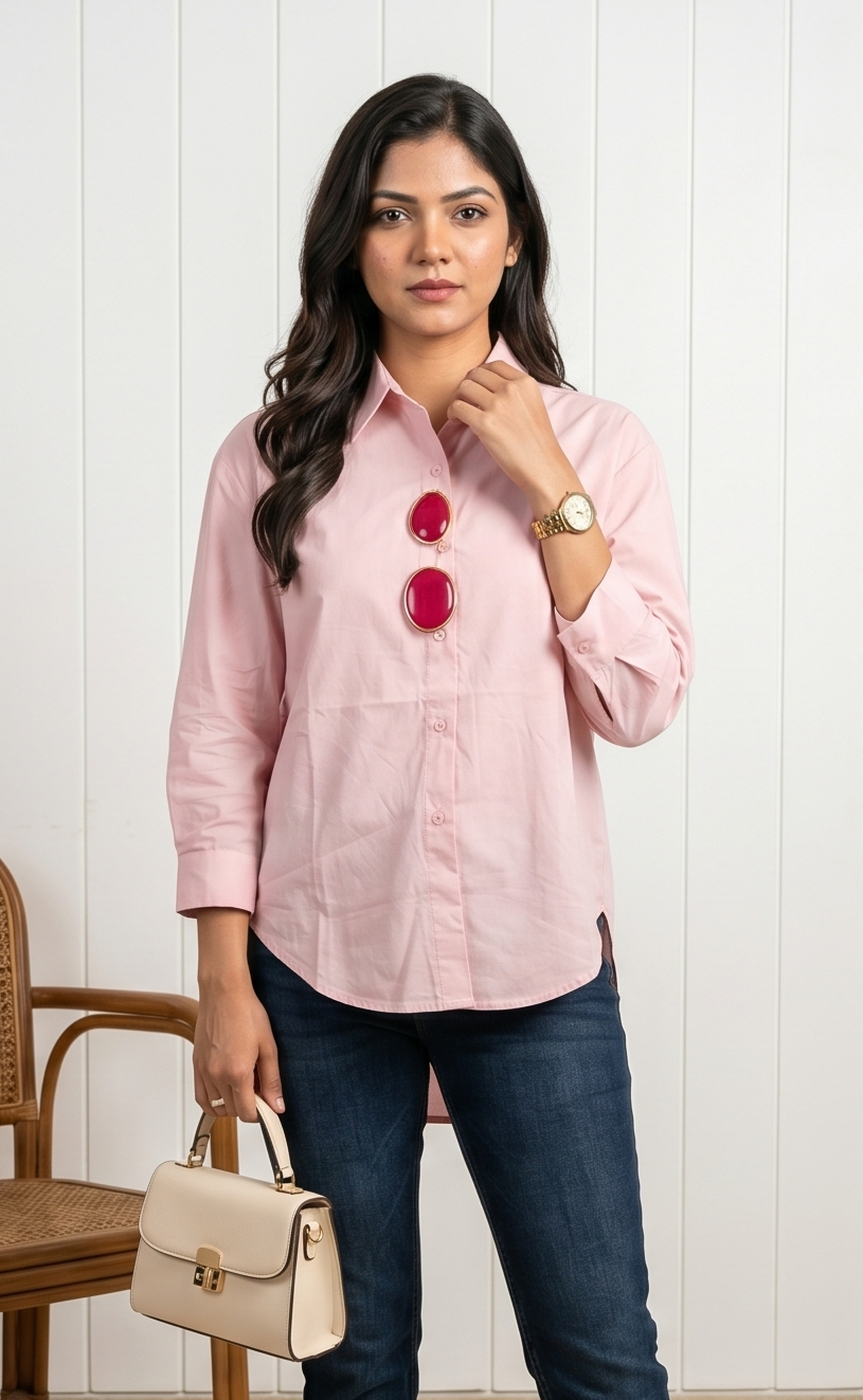 MASK WOMEN's SHIRT