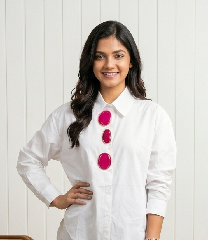 MASK WOMEN's SHIRT