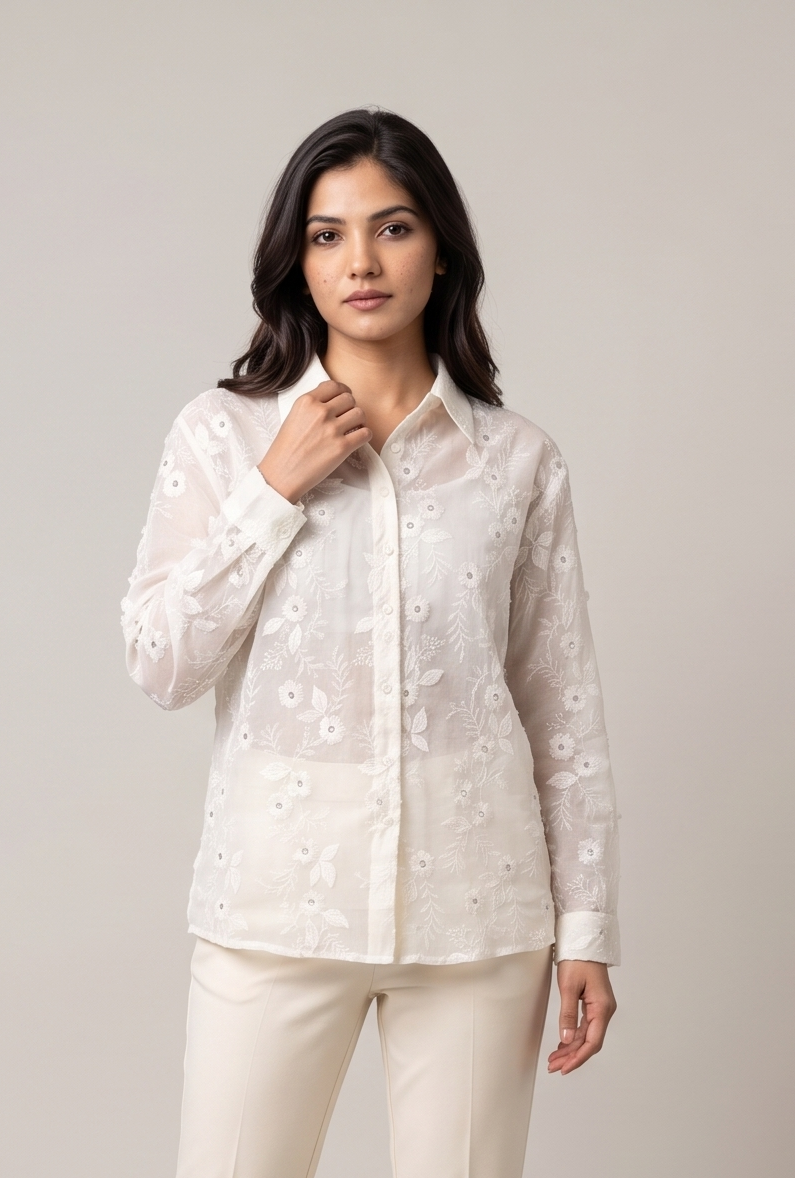 MASK WOMEN's SHIRT