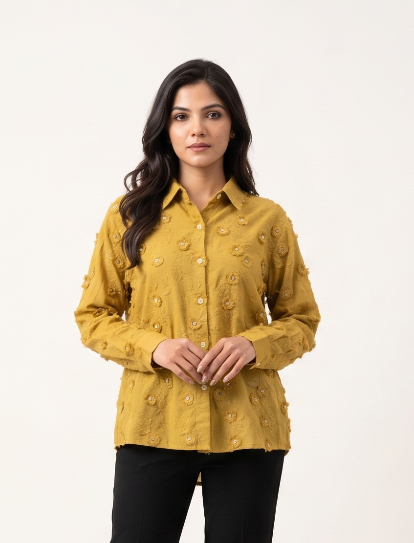 MASK WOMEN's SHIRT