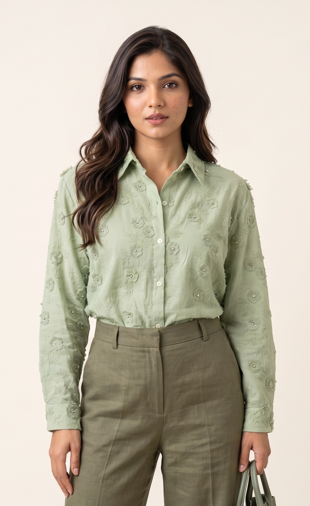 MASK WOMEN's SHIRT