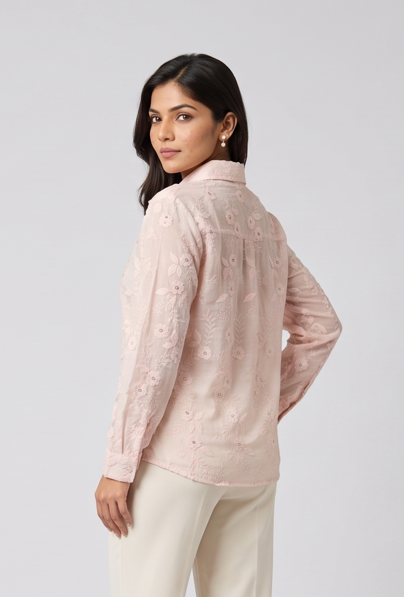 MASK WOMEN's SHIRT