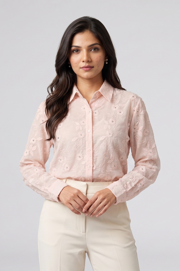 MASK WOMEN's SHIRT